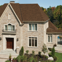 Biltmore<sup>®</sup> - Dual Brown