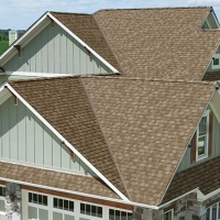 Biltmore® - Weatherwood