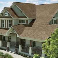 Biltmore® - Weatherwood