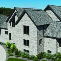 Crowne Slate - Regal-Stone