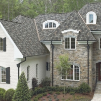 Crowne Slate - Regal-Stone