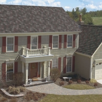 Crowne Slate - Royal Granite