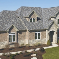 Crowne Slate - Regal Stone