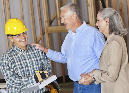 Owner Builder Financing With out A Contractor’s License