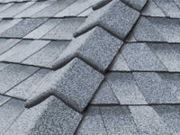 Ridge Cap Shingles