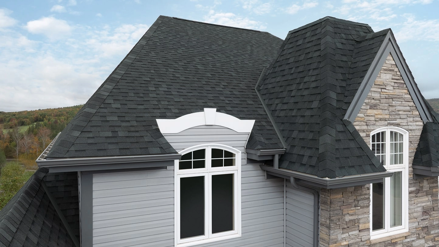 Biltmore Architectural Shingles