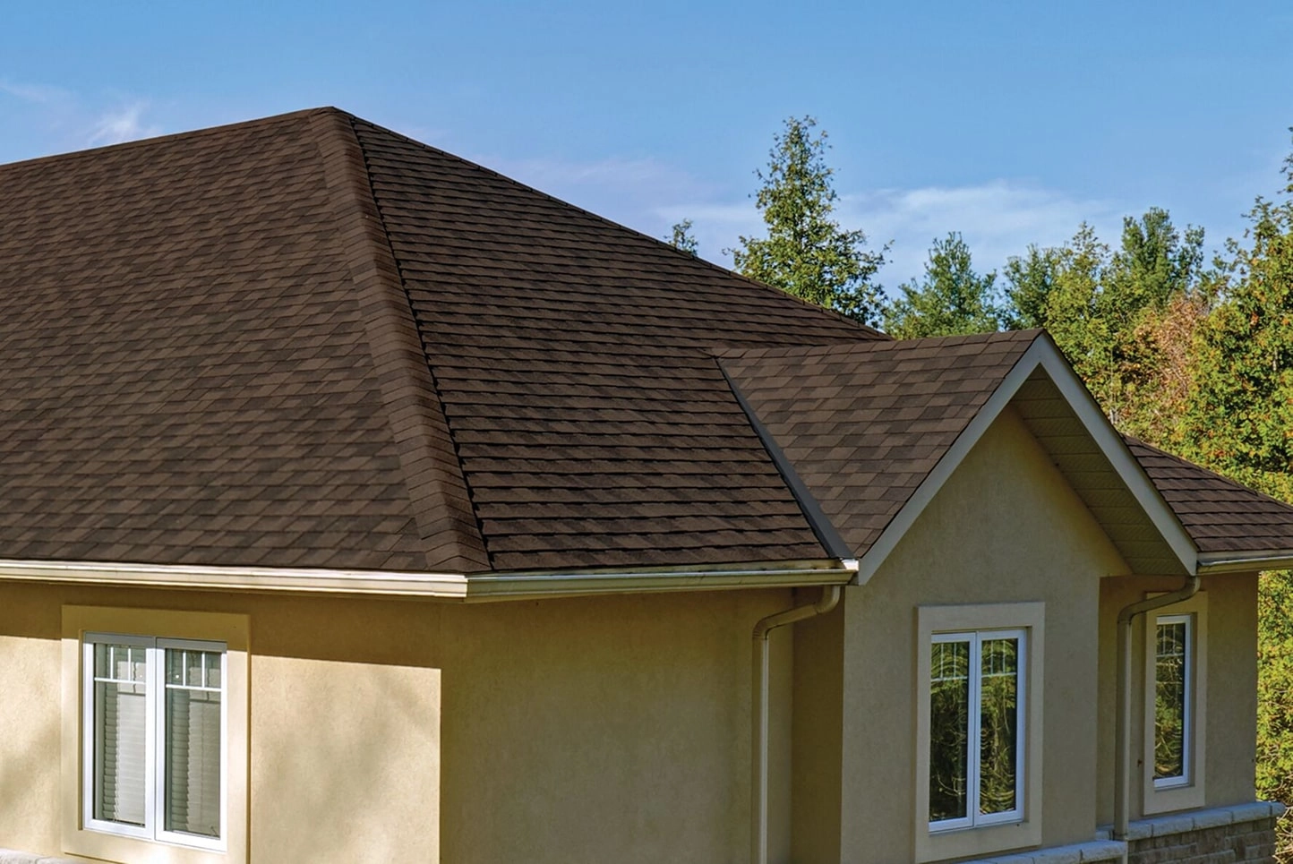 Biltmore Architectural Shingles