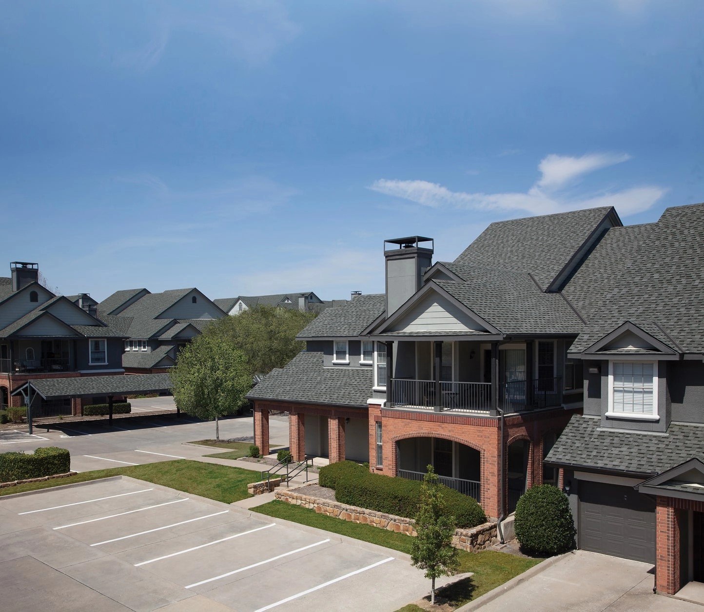 Biltmore Architectural Shingles