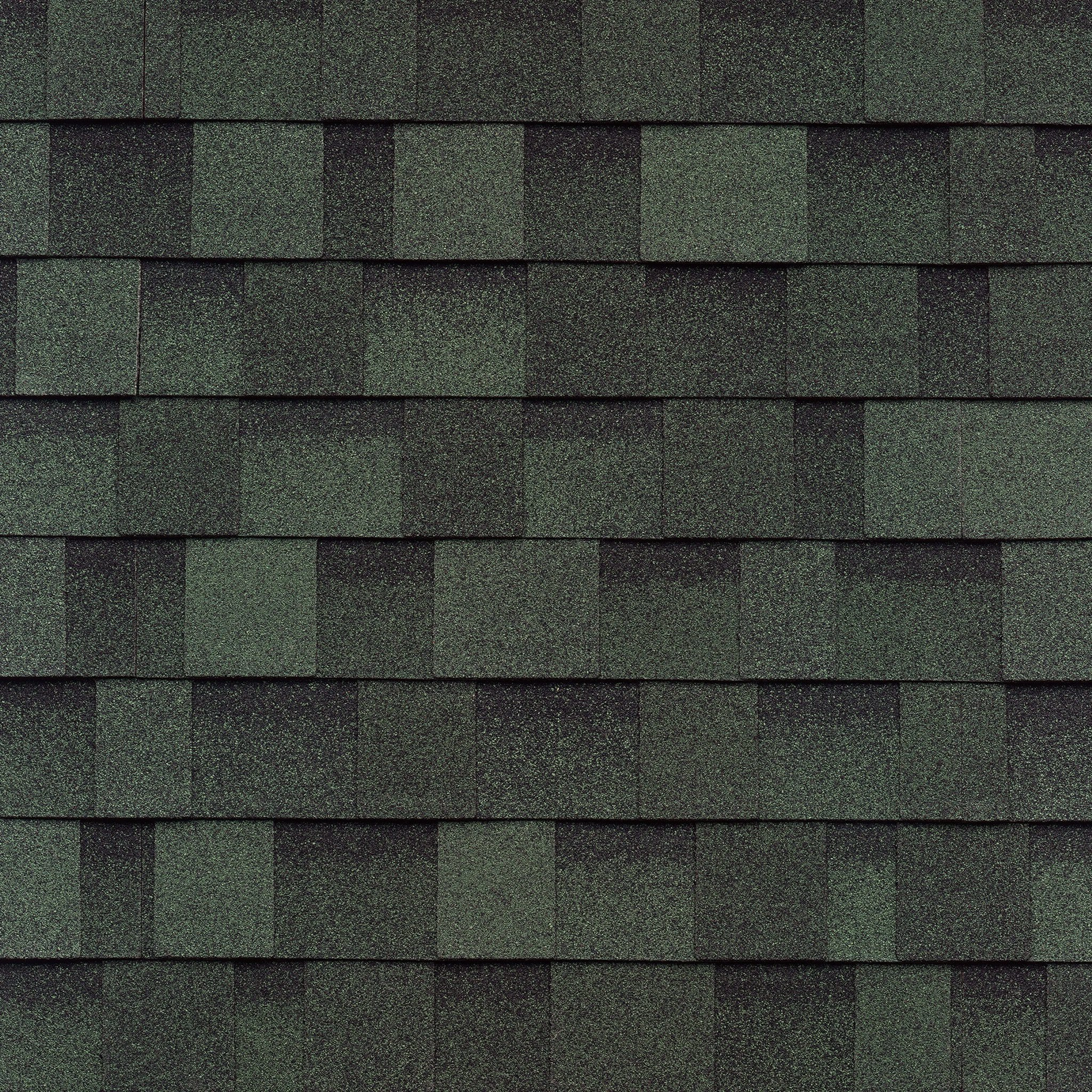 Regency Architectural Shingles