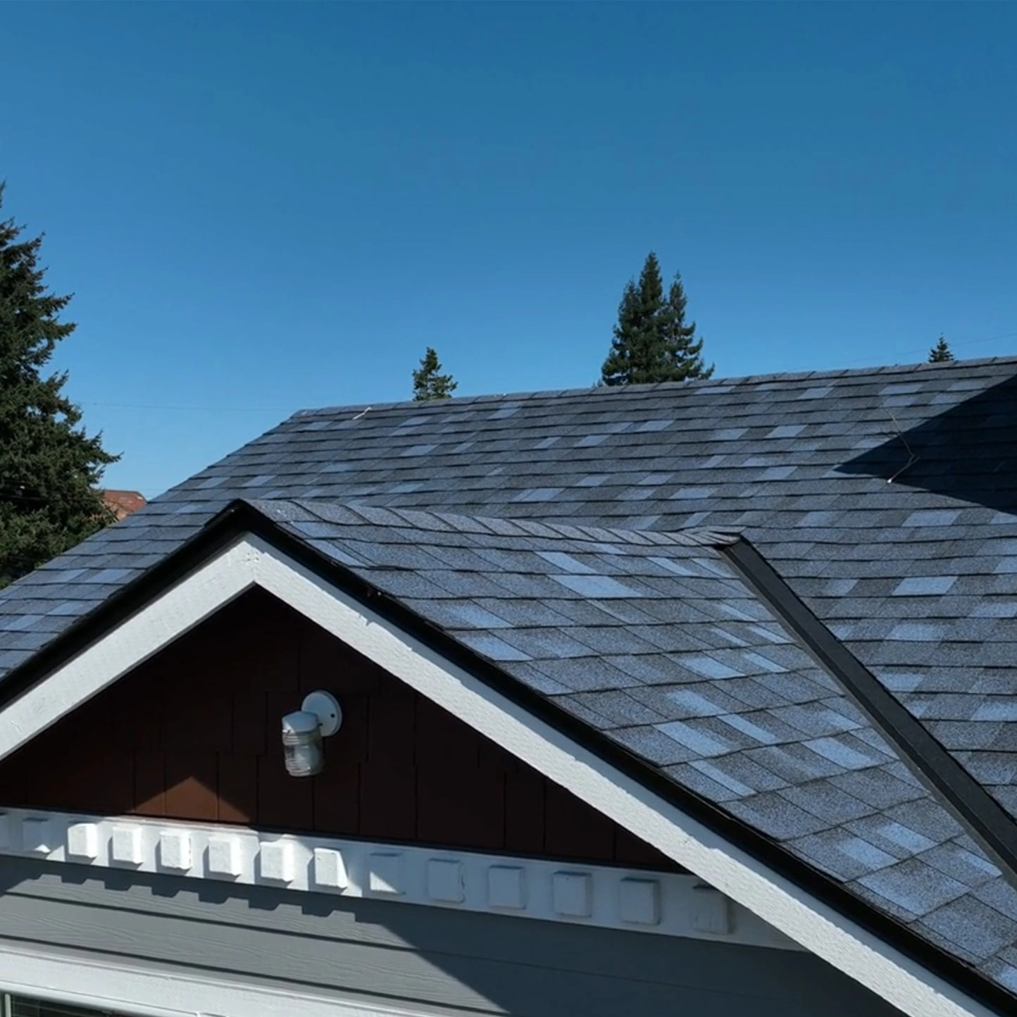 Bardeaux architecturaux Regency