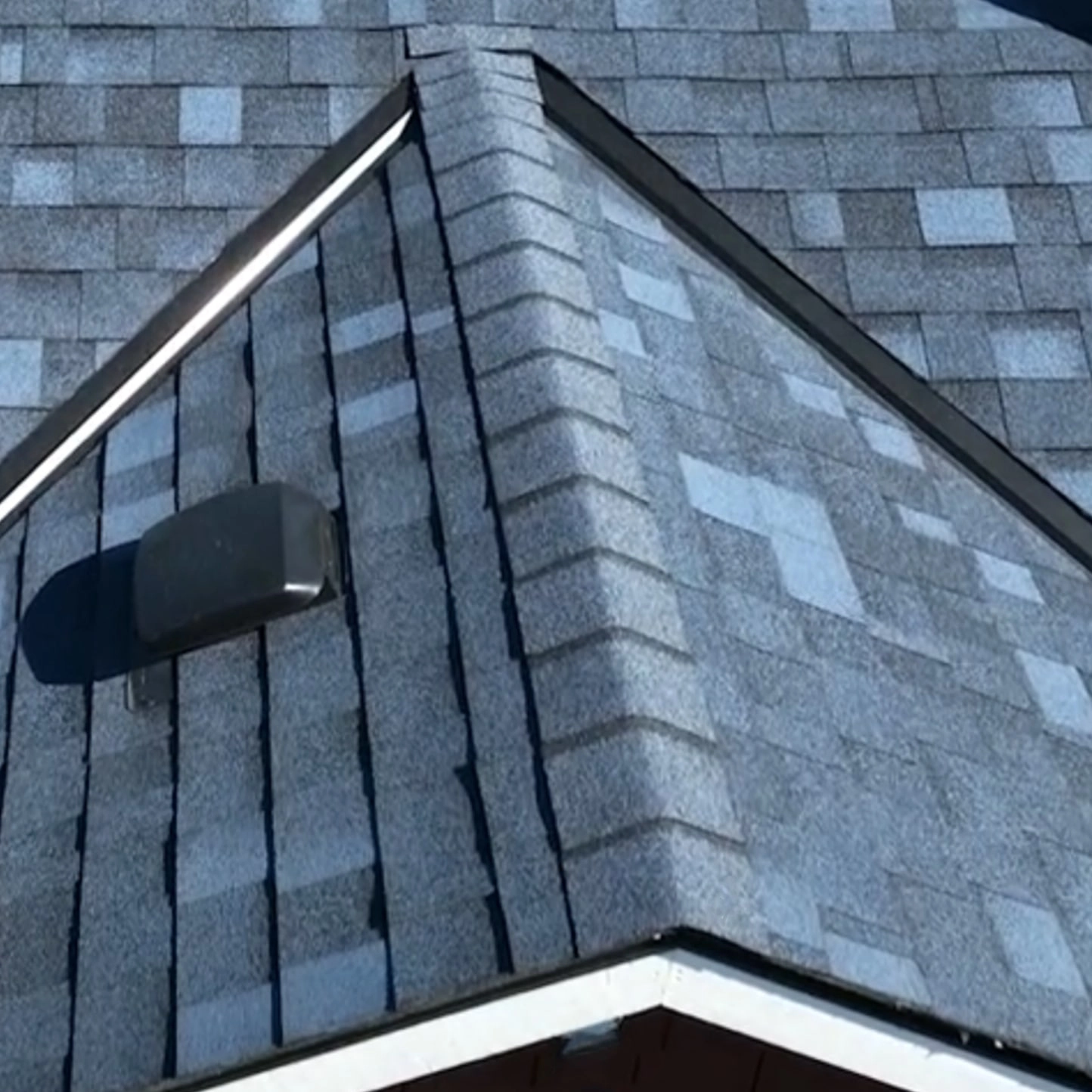 Bardeaux architecturaux Regency