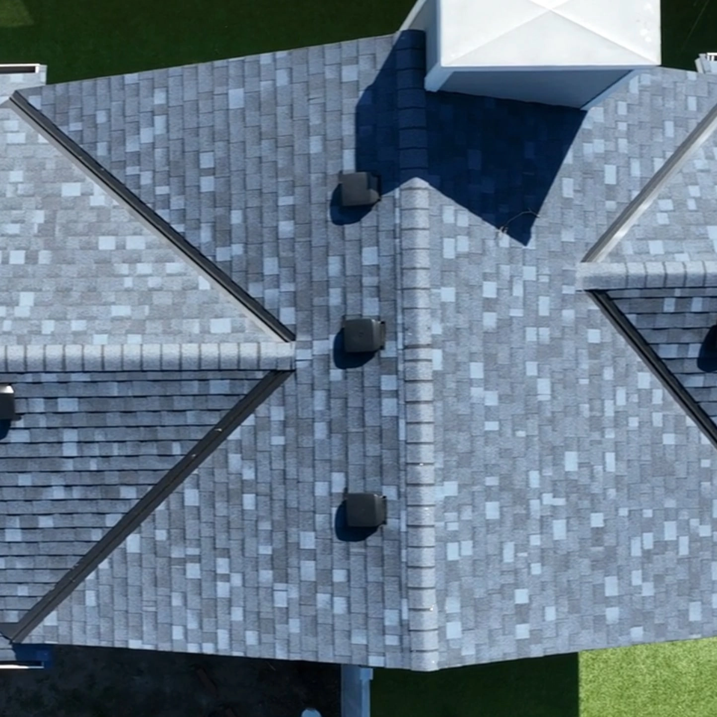 Bardeaux architecturaux Regency