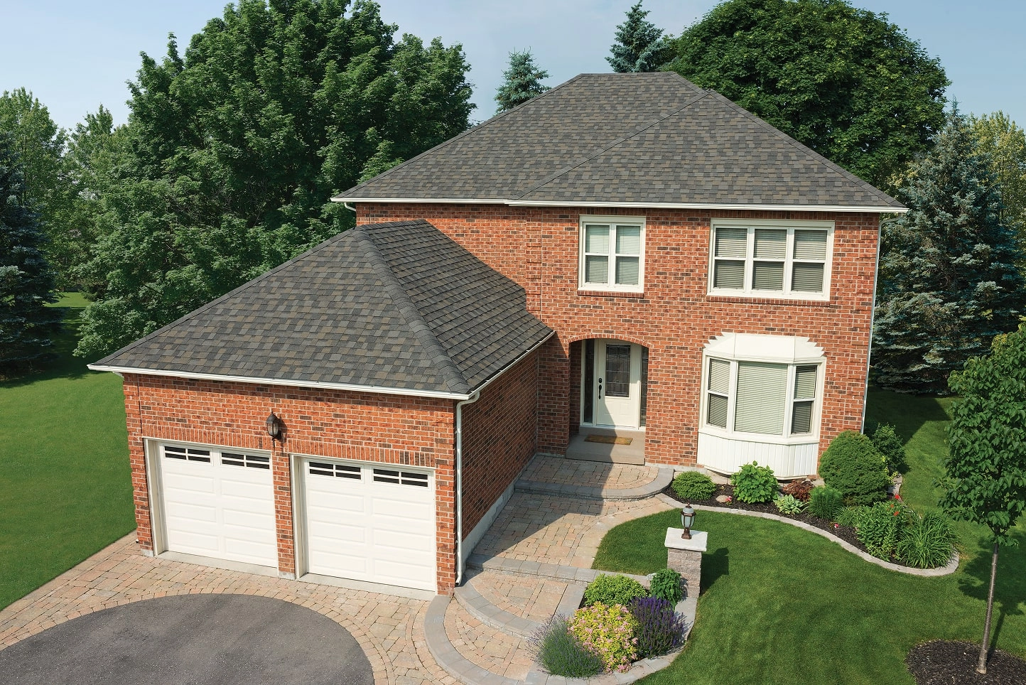 Bardeaux architecturaux Regency