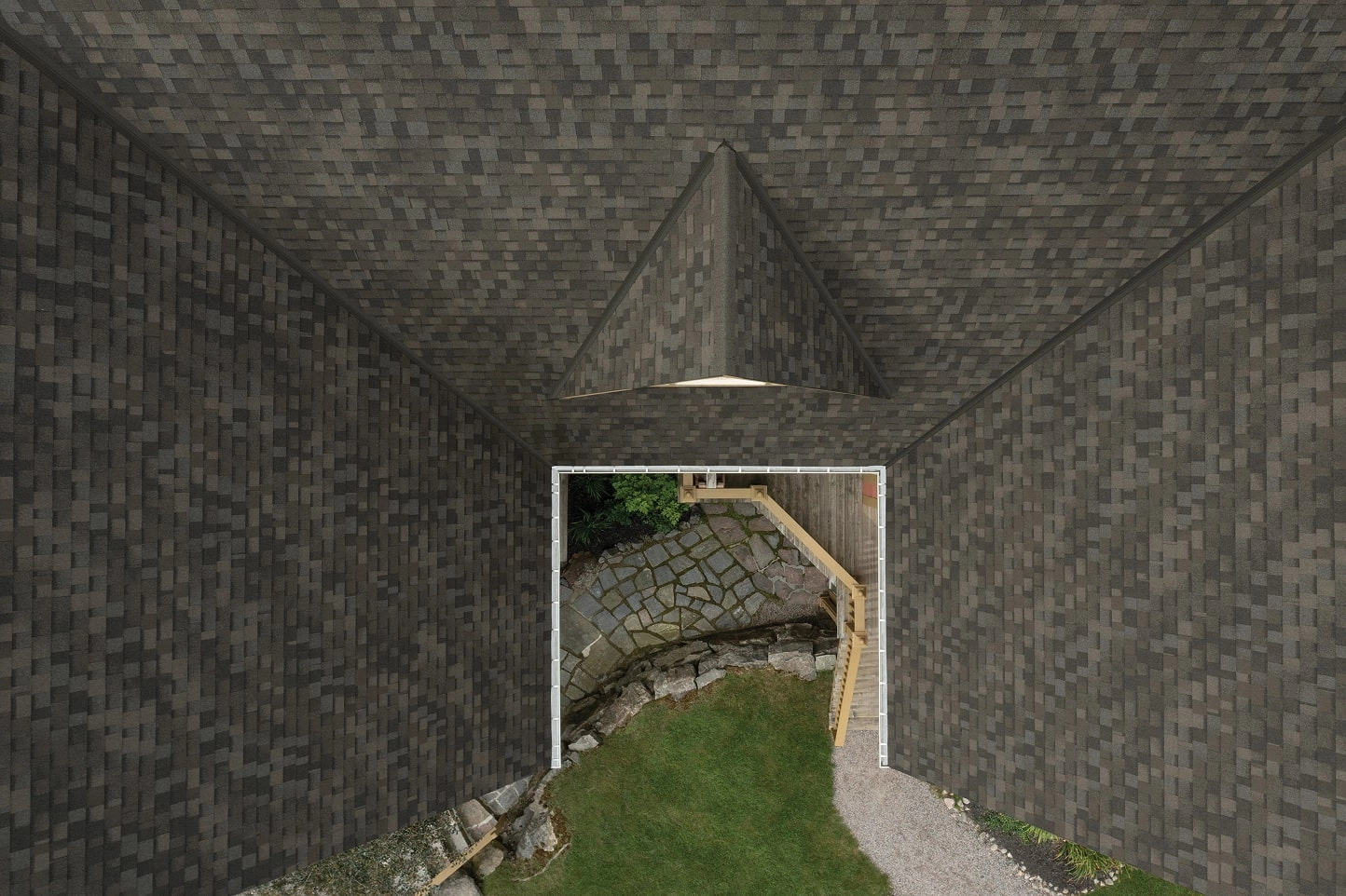 Bardeaux architecturaux Regency