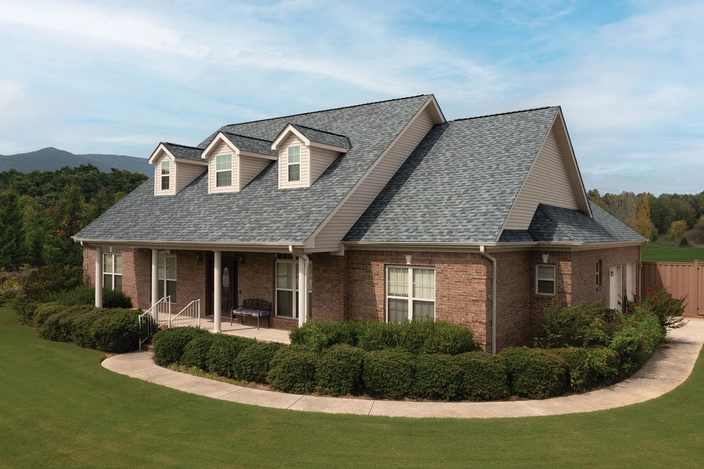 Bardeaux architecturaux Regency