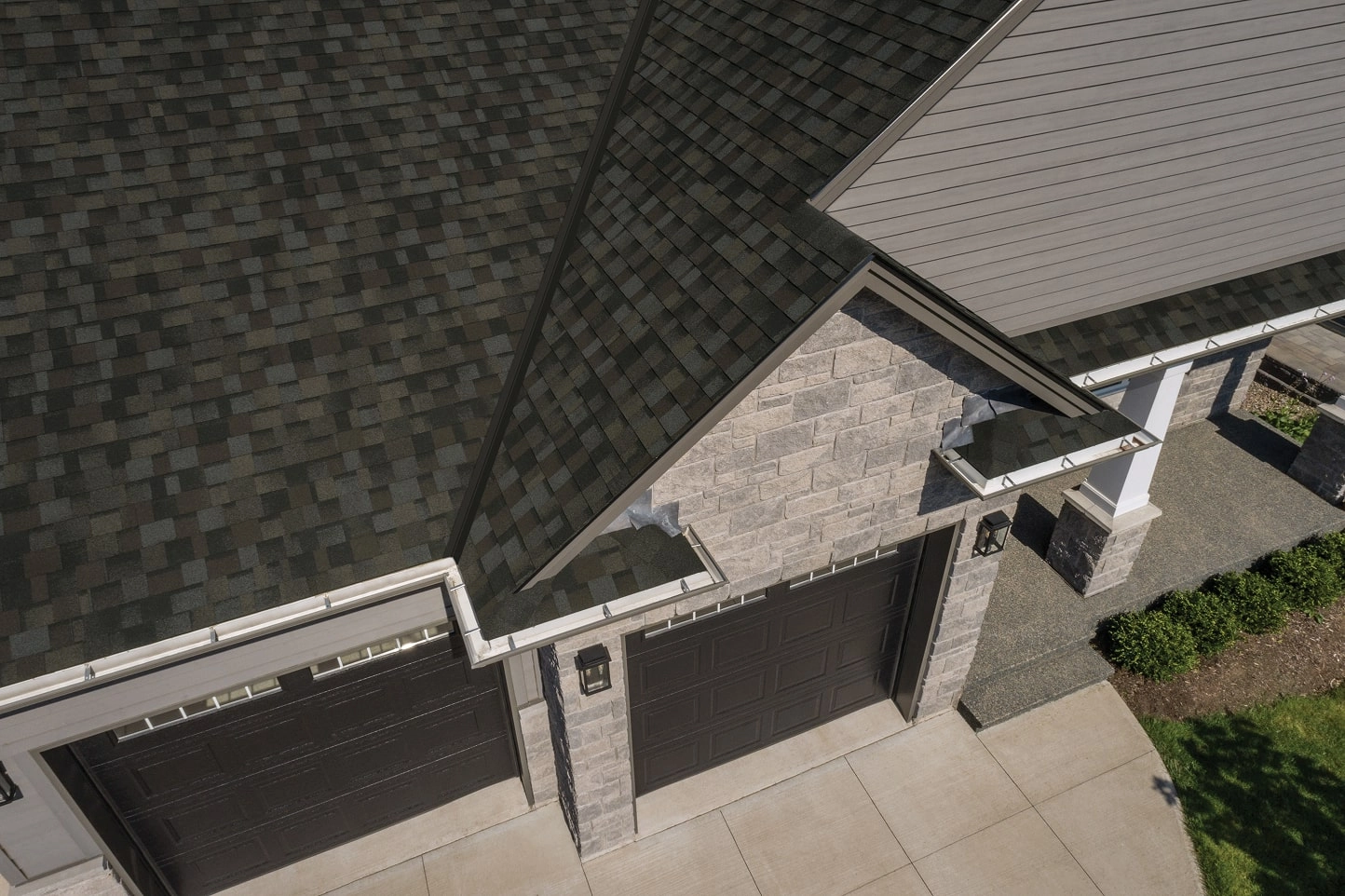 Bardeaux architecturaux Regency