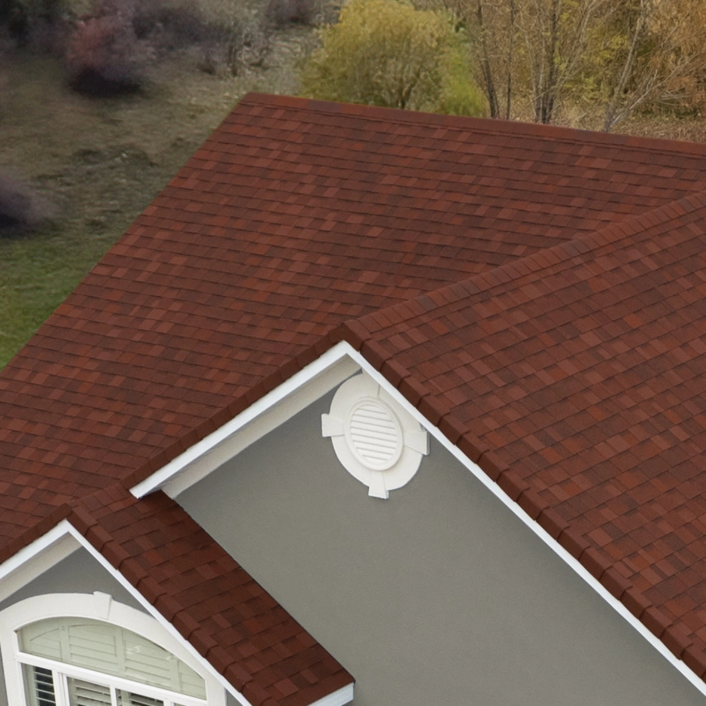 Bardeaux architecturaux Regency