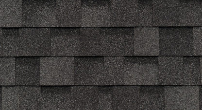 Hip & Ridge 12 – Charcoal Grey* Available in IKO Wrappers