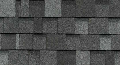 Hip & Ridge 12 – Slate* Available in IKO Wrappers