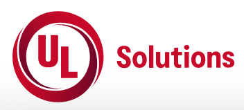 UL Solutions logo