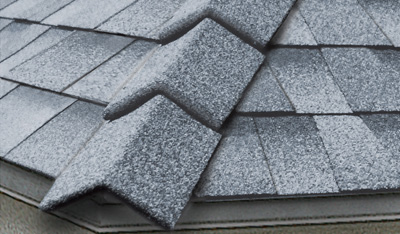 Choosing Ridge Cap Shingles