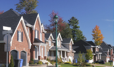 Selecting a Shingle