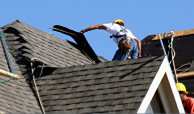 Roofing 101