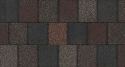 Hip & Ridge 12 – Royal Granite* Available in IKO Wrappers