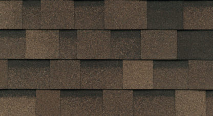 Nordic – Brownstone* Available in IKO Wrappers
