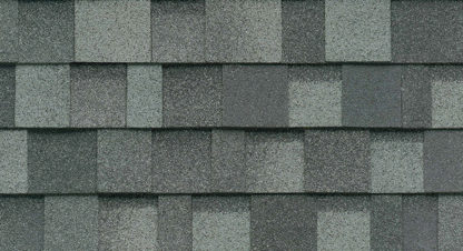 UltraHP® – Castle Grey* Available in Select Markets and in IKO Wrappers