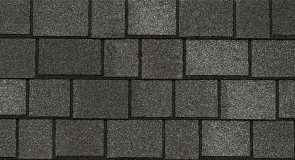 Hip & Ridge 12 – Mountain Slate* Available in IKO Wrappers