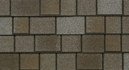 UltraHP® IR – Taupe Slate* Available in IKO Wrappers